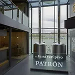 Dunajsky Pivovar Hotel