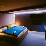 Hotel Dunajsky Pivovar