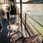 Dunajsky Pivovar Hotel