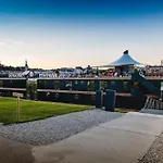 Dunajsky Pivovar Hotel 3*