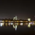 Dunajsky Pivovar Hotel Bratislava