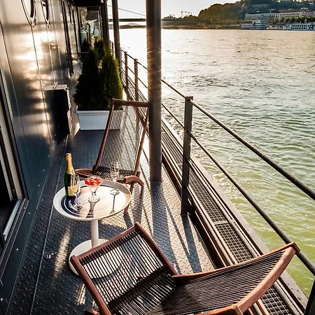 Dunajsky Pivovar Otel