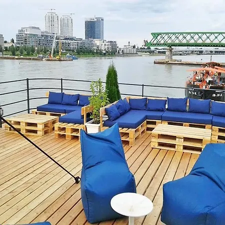 Dunajsky Pivovar 3* Pressburg