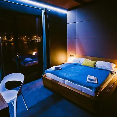 Otel Dunajsky Pivovar 3*