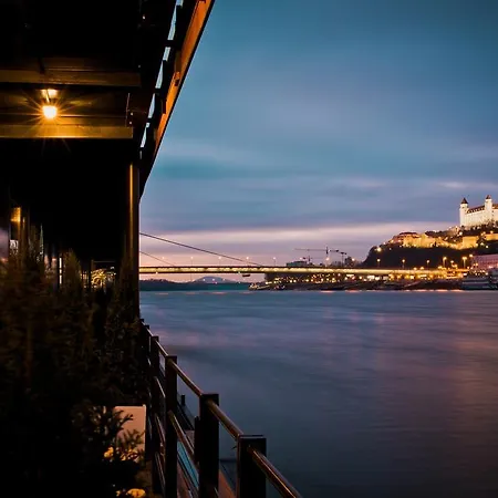 Dunajsky Pivovar 3* Pressburg