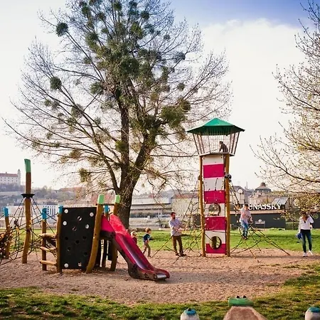 Otel Dunajsky Pivovar 3*