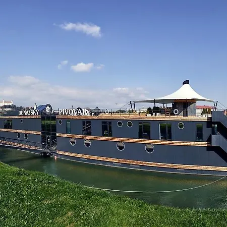 Dunajsky Pivovar 3* Pressburg