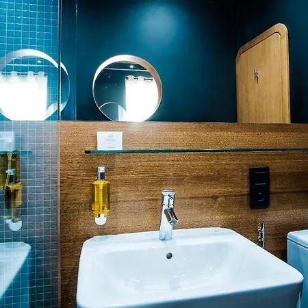 Dunajsky Pivovar Otel 3*