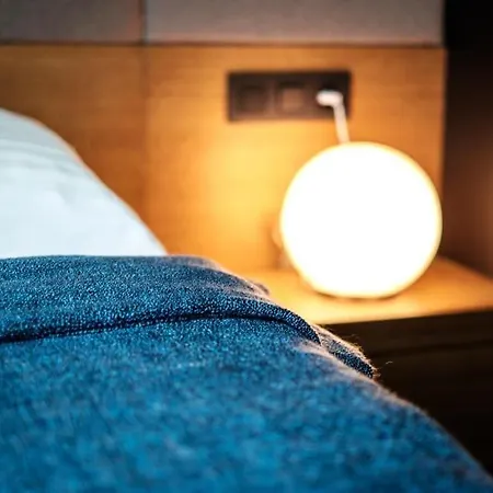 Dunajsky Pivovar Hotel 3*