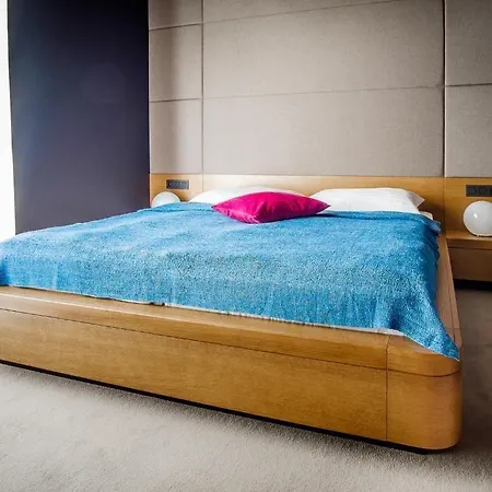 Otel Dunajsky Pivovar 3*