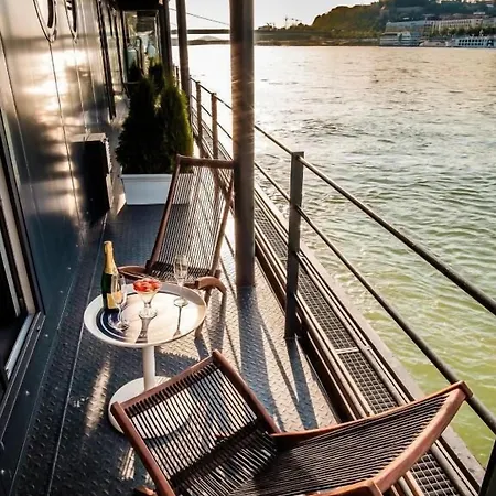 Dunajsky Pivovar Hotel