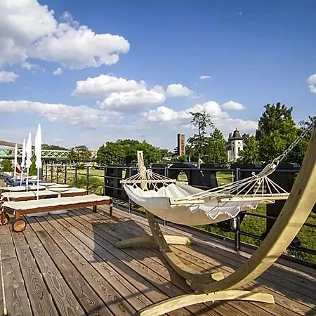 Dunajsky Pivovar 3* Bratislava