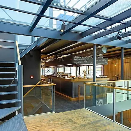 Dunajsky Pivovar Hotel 3*