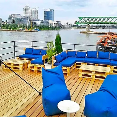 Dunajsky Pivovar 3* Bratislava