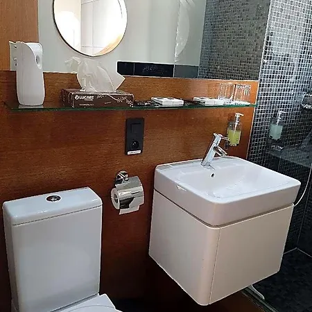 Dunajsky Pivovar Hotel Bratislava
