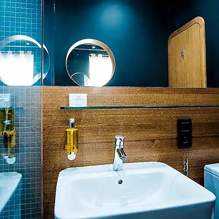 Dunajsky Pivovar Hotel 3*