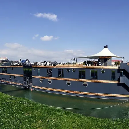 Otel Dunajsky Pivovar 3*