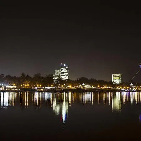 Dunajsky Pivovar Hotel Pressburg