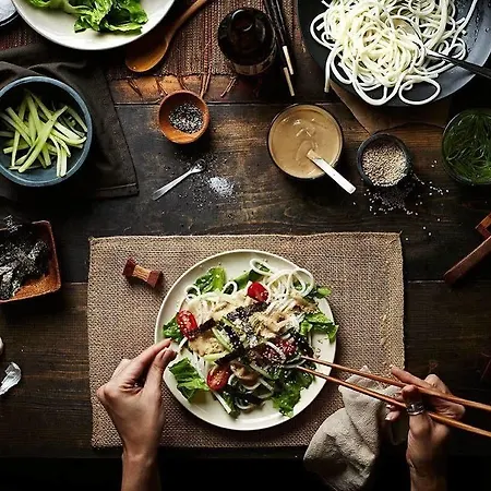 Dunajsky Pivovar Otel