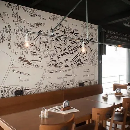 Dunajsky Pivovar 3* Pressburg