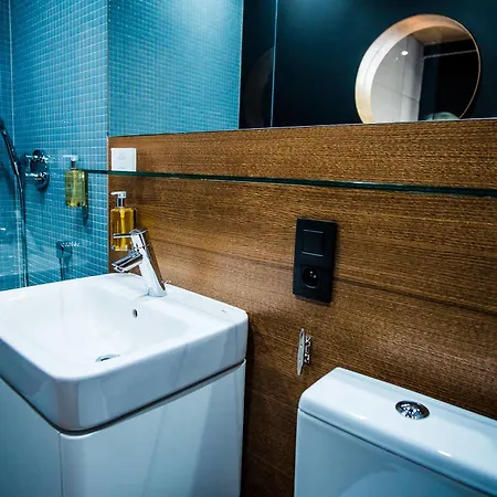 Dunajsky Pivovar Otel