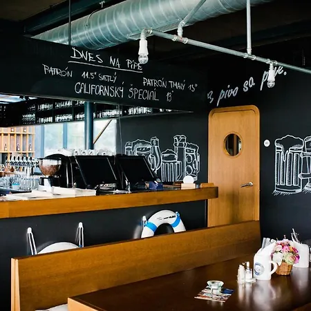 Dunajsky Pivovar Pressburg