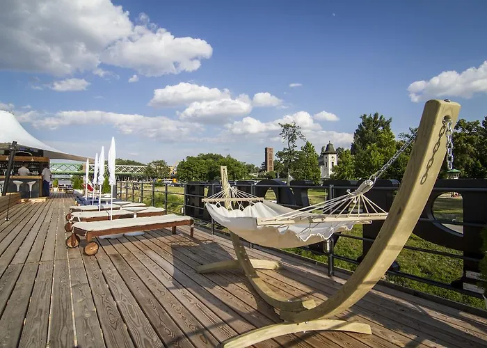 Hotel Dunajsky Pivovar Bratislava