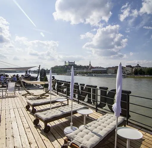 Hotel Dunajsky Pivovar