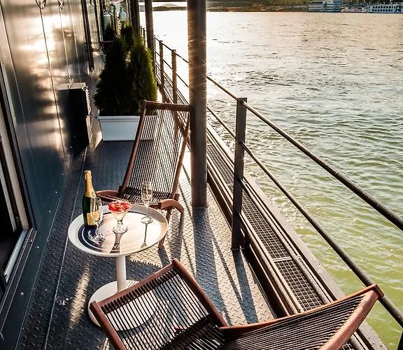 Dunajsky Pivovar Hotel