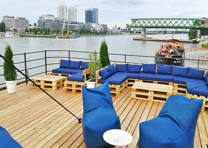 Dunajsky Pivovar 3* Bratislava