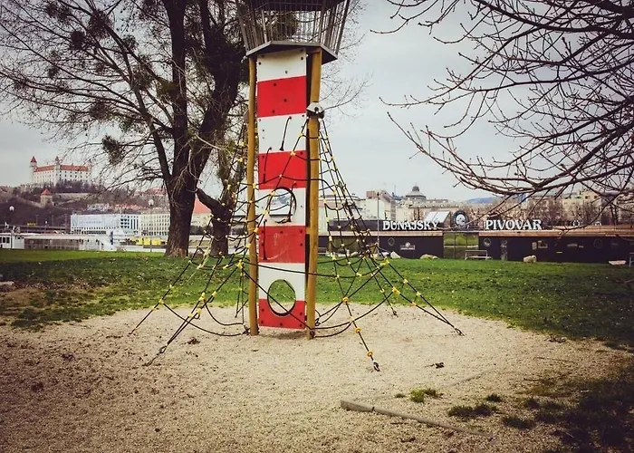 Hotel Dunajsky Pivovar