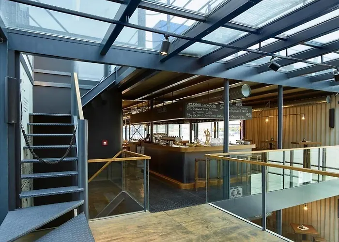 Hotel Dunajsky Pivovar