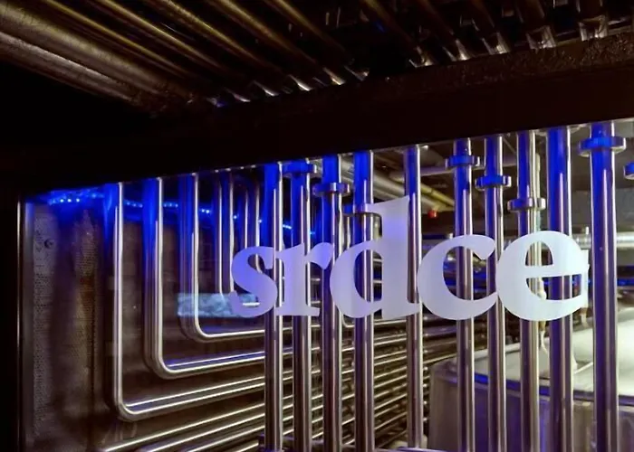 Dunajsky Pivovar 3* Bratislava