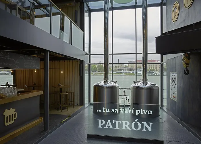 Dunajsky Pivovar Bratislava