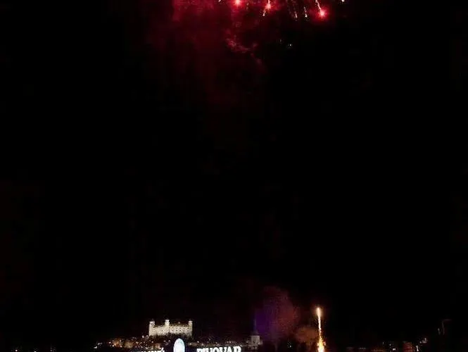 Hotel Dunajsky Pivovar