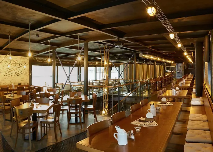 Dunajsky Pivovar Hotel