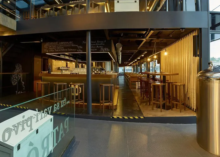 Dunajsky Pivovar 3* Bratislava