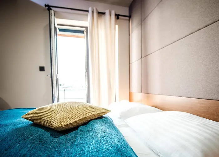 Dunajsky Pivovar 3* Bratislava