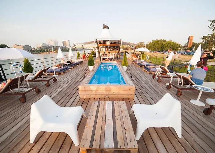 Dunajsky Pivovar Hotel