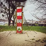 Ξενοδοχείο Dunajsky Pivovar
