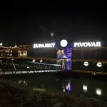 Ξενοδοχείο Dunajsky Pivovar 3*