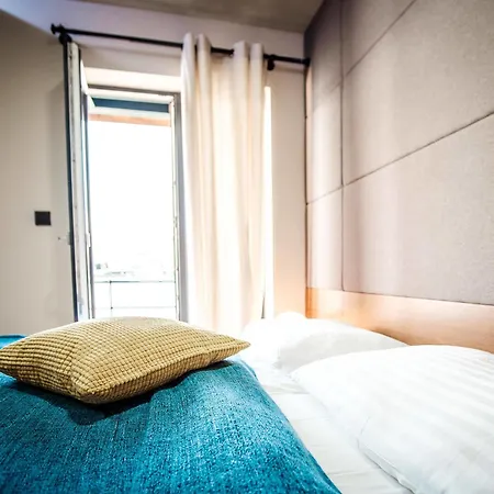 杜娜耶斯基·皮沃瓦船屋 3* 布拉迪斯拉发