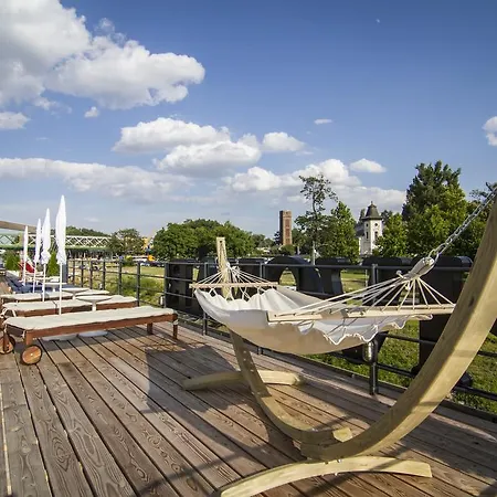 酒店 Dunajsky Pivovar 布拉迪斯拉发