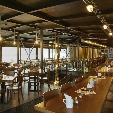 Dunajsky Pivovar 酒店