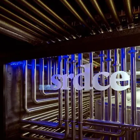 Dunajsky Pivovar 3* 布拉迪斯拉发