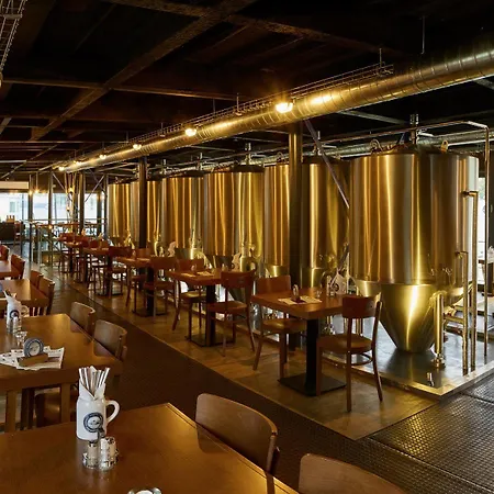 酒店 Dunajsky Pivovar 布拉迪斯拉发