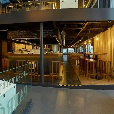 Dunajsky Pivovar 3* 布拉迪斯拉发