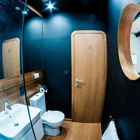 酒店 Dunajsky Pivovar