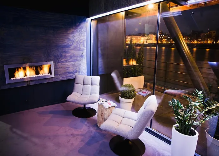 Dunajsky Pivovar 3* Bratislava