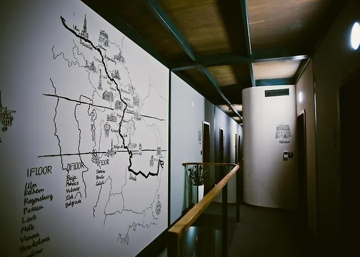 Dunajsky Pivovar Hotel 3*